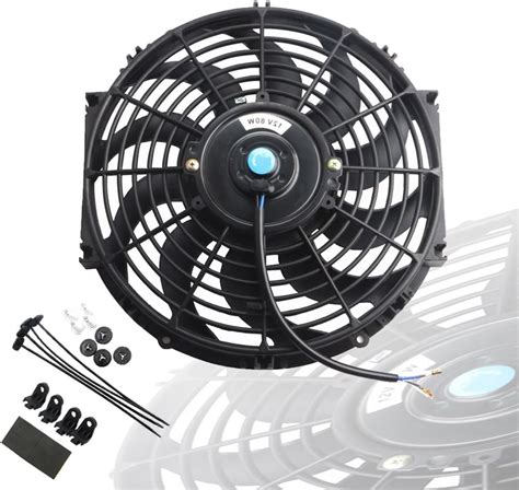 The 10 Best Cooling Fan 12 Inch Home Gadgets