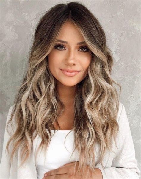 50 Best Blonde Highlights Ideas For A Chic Makeover In 2023 Hair