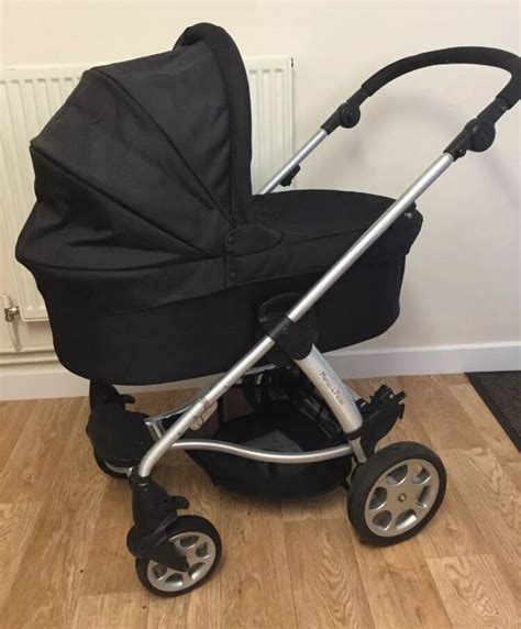 Mamas And Papas Sola Pram Pushchair In Kingswood East Yorkshire