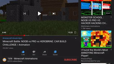 Minecraft Battle Noob Vs Pro Vs Herobrine Part 1 Youtube