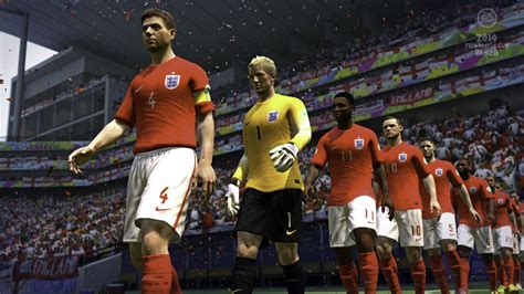 2014 fifa world cup brazil ps3 screenshots image 14620 new game network