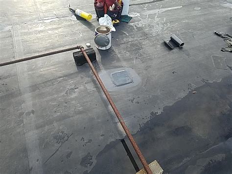 How To Find The Best Flat Roof Repair Company For Your Home London