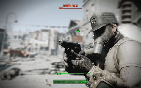 Chinese Enclave Officers Uniform At Fallout 4 Nexus