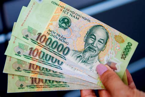 Currency and Exchange Rate in Indochina - Indochina Tours