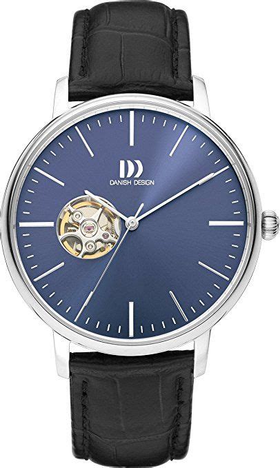 Automatic Danish Design 42 Mm 3314520 Diseño Danés Relojes De Diseño