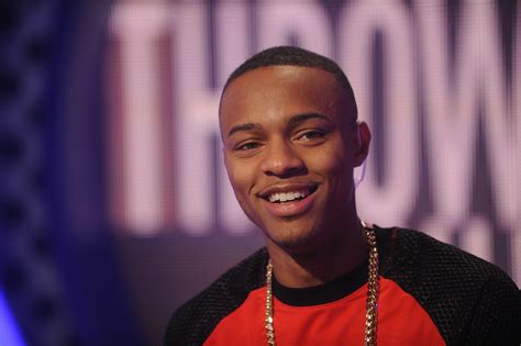 A Shocking Amount Of People Showed Up To See Bow Wow Perform At A Club