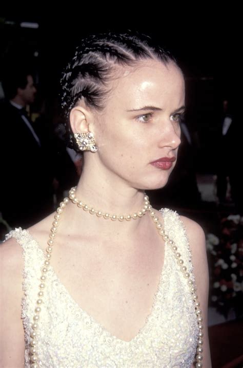 Juliette Lewis The Most Iconic Oscars Beauty Missteps Of All 31200