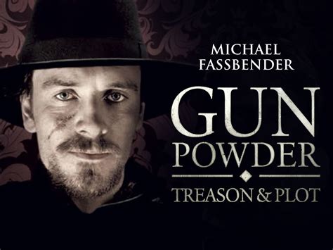 Prime Video Gunpowder Treason And Plot