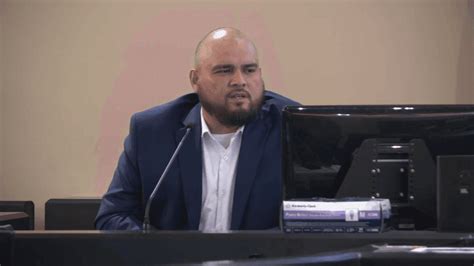 La Tropa F Singer Sentenced To 6 Years After Being Found Guilty In