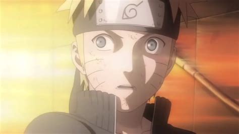 Naruto Meet The Fourth Hokage Minato For The 1st Time Youtube