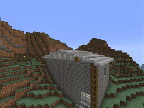 The Quest For The Golden Apple Minecraft Map