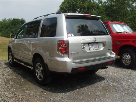 Check out the 2021 honda pilot prices, expert review, ratings, mpg, specs, listings near you, and more. 07 EXL - functional BLING - Honda Pilot - Honda Pilot Forums