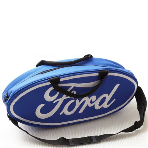 Ford Logo Bag Official Ford Accessories From Richbrook