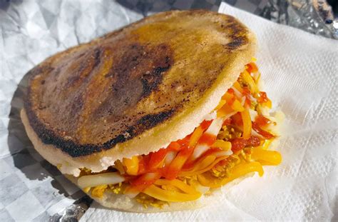 Arepas Where To Find It And How To Make It Glutto Digest