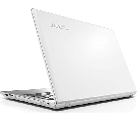Lenovo Z51 156 Laptop White Deals Pc World