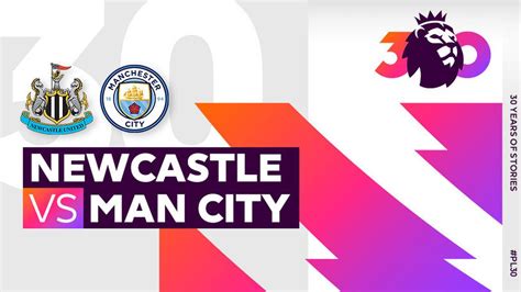 Full Match Newcastle Vs Man City Premier League 2223 Vidio