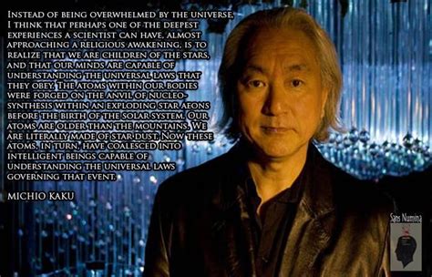 Michio Kaku Quotes Quotesgram