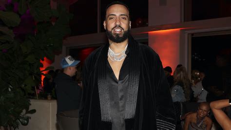 French Montana Claims 50 Cent Was The Biggest Genius For Using Beef