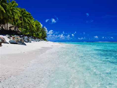 the cook islands 8 magical experiences in paradise travelalerts