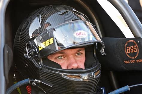 Jegs Driver Troy Coughlin Jr Earns Nhra Top Fuel License