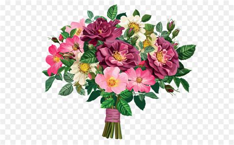 Bilder finden, die zum begriff blumen passen. Blumenstrauß clipart - Rosen-Blumenstrauß transparentes ...