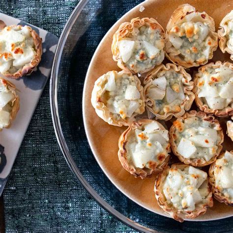 Best Christmas Eve Appetizers In The World Quick And Easy Appetizers
