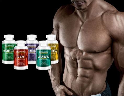 How Steroids Affects Your Bodybuilding Every The Things That You