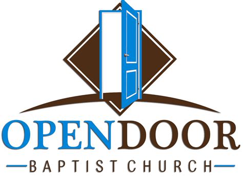 About Open Door Baptist Church