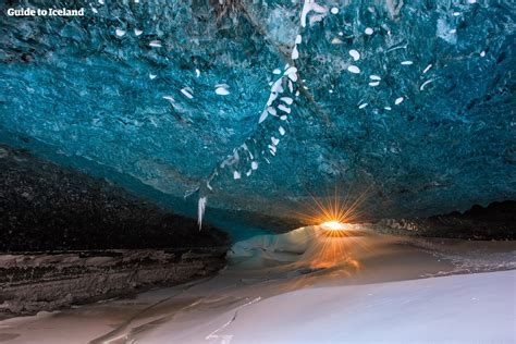 Visite Dune Grotte De Glace Ice Cave En Islande Guide To Iceland