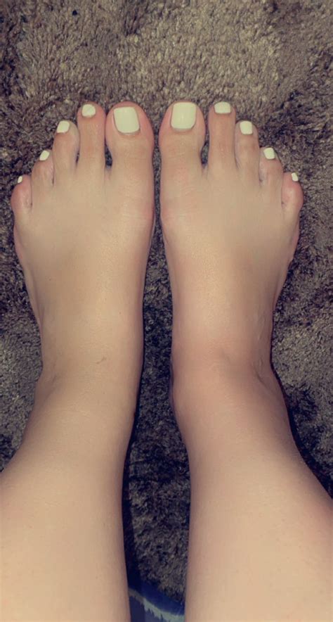 Symmetry Feet On Twitter Check Out And Admire The Pretty Freshly