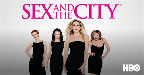 Sex And The City Samanthasız Geri Dönüyor Magazin Life