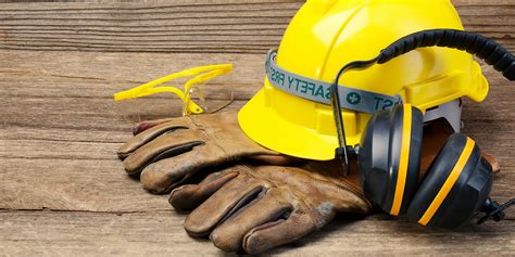 How To Choose The Right Hearing Protection For Construction Work