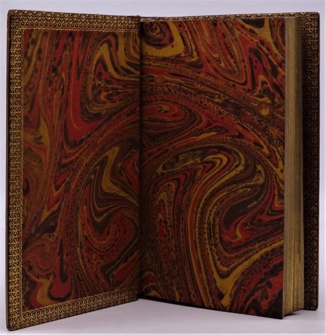 Fine Binding Sangorski And Sutcliffe The Sonnets Of John Milton By