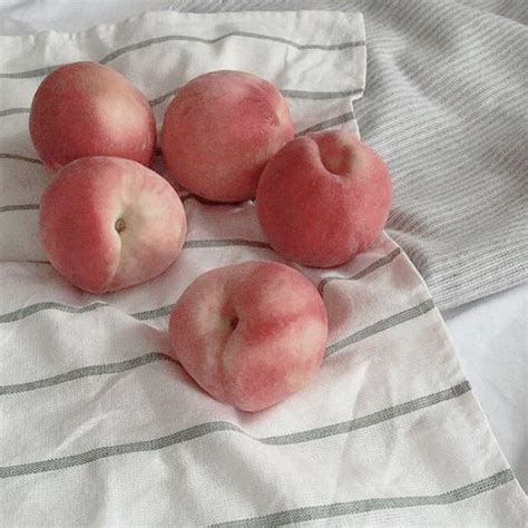 Pin By Rosé On Uteis Futuramente Aesthetic Food Food Peach