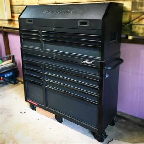 Our policy if focused on price and best quality for our customers. Pro-Spective Review: Husky 52″ Rolling Tool Chest