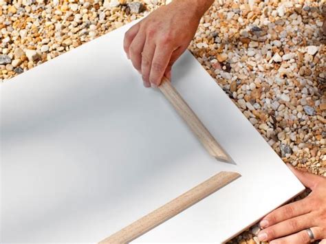 Melamine cabinets and cabinet drawers are less costly to make when compared to solid wood alternatives. Ideas for Refacing Kitchen Cabinets: HGTV Pictures & Tips ...