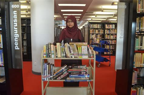 Maybe you would like to learn more about one of these? Laporan Latihan Industri: Shelving
