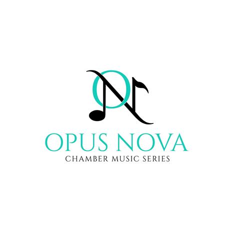 Opus Nova Chamber Music Series