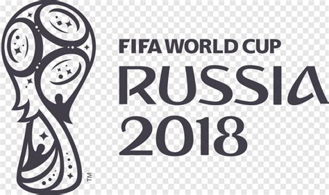 Fifa World Cup Logo Russia 2018 Png 1500x896 28929911 Png Image