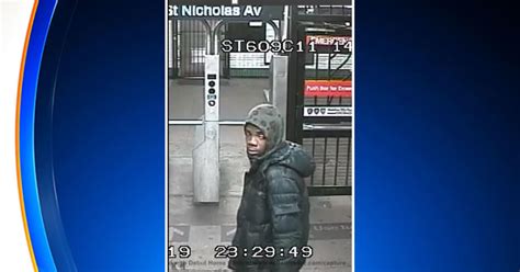 Caught On Camera Suspect Sexually Assaults 3 Women In 30 Minutes Near Nyc Subway Station