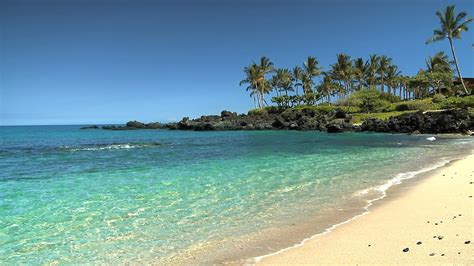10 Best Beaches In Hawaii
