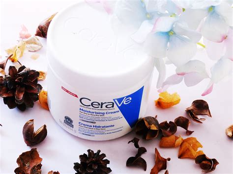 Cerave Moisturizing Cream Review Beautiful With Brains