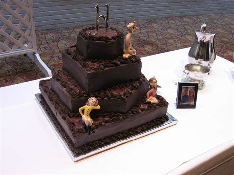 Dougs Grooms Cake A Southern Tradition Moist Chocolate Devils Food