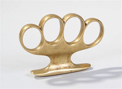 Pin By Andrew Lebedev On Classic Old Antique Brass Knukles Brass Knuckles Weapon Brass