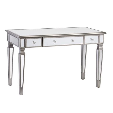 Cheap Mirrored Writing Desk Find Mirrored Writing Desk