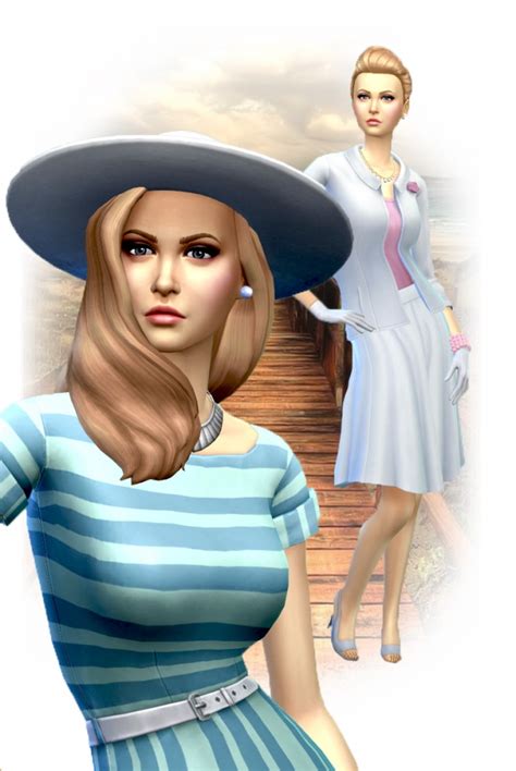Sims 4 Sim Models Downloads Sims 4 Updates Page 156 Of 301