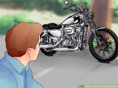 The harley davidson iron 1200, harley davidson fxdr 114, harley davidson iron 883 are the most popular harley davidson bikes. How to Buy a Harley Davidson (with Pictures) - wikiHow