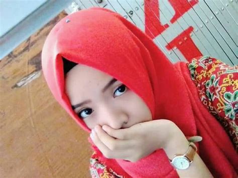 Pin By Memanjakan Mata Pria On Lokal Hijab Indonesian Kecantikan