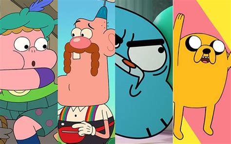 Clip Cartoon Network Premieres For January 25 2016