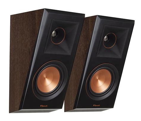 Klipsch Dolby Atmos Surround Speakers Rp500saw Abt
